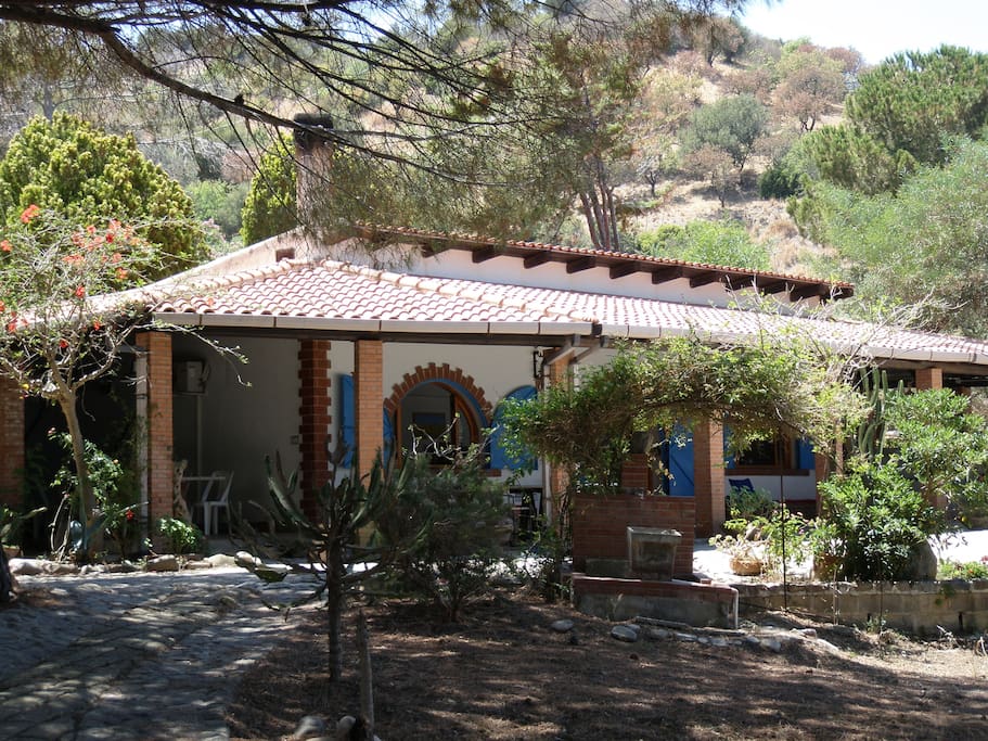 Villa Ridente