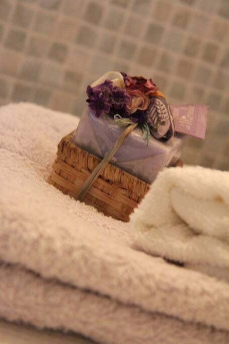 we take care of our guests