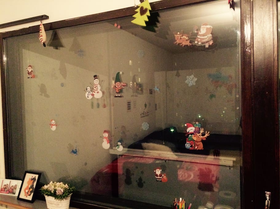 Xmas decirations