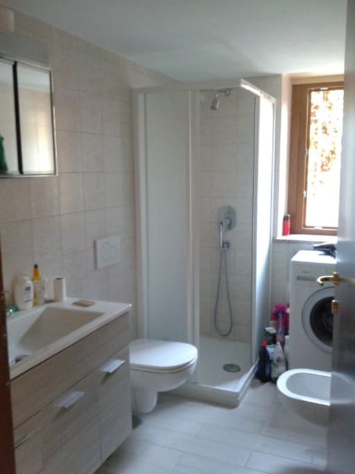 little bathroom full optional