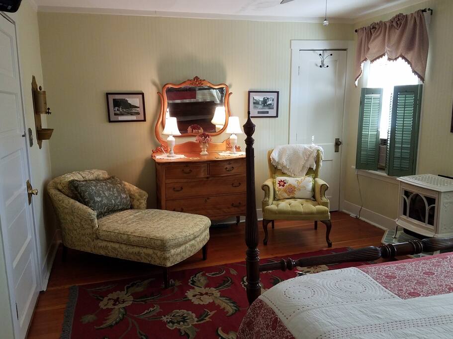 The Fontana Room