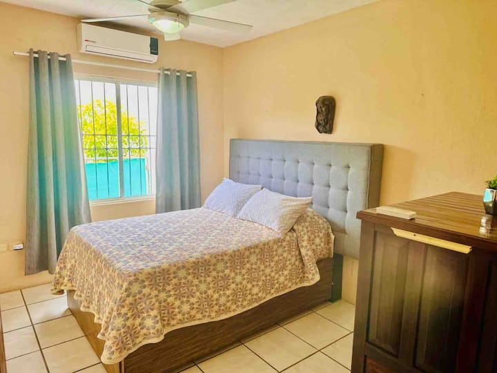 غرفة النوم 2