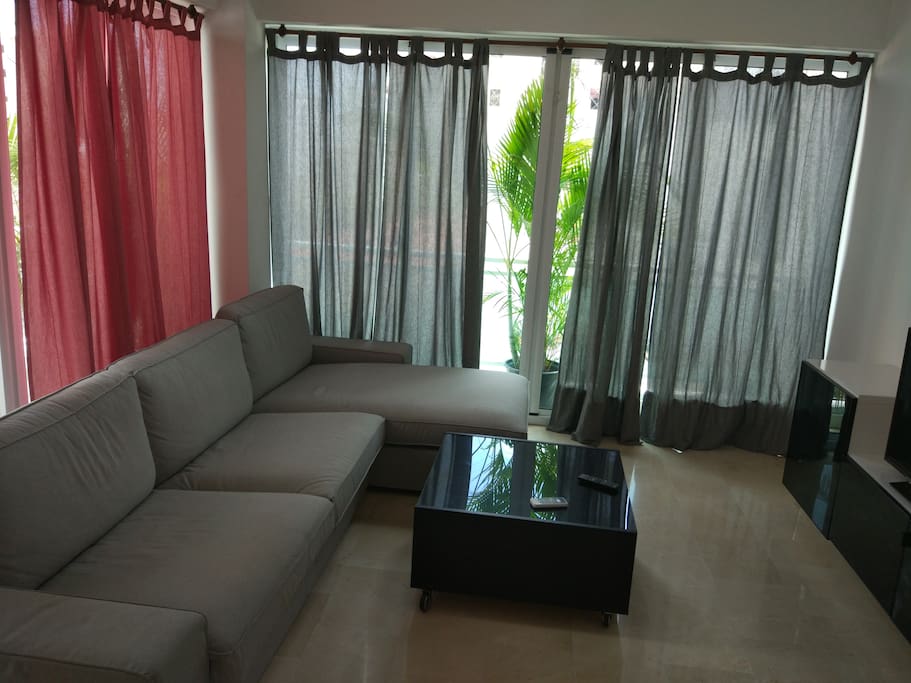 vista salon