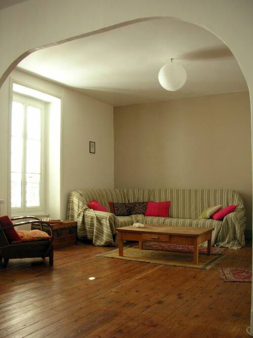 salon