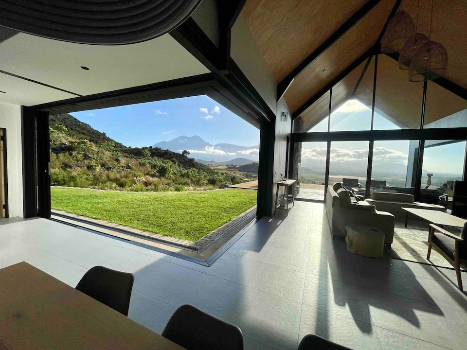 The Unbound, above the Breede River valley, Breede River, Western Cape, South Africa, photo 4 of 10