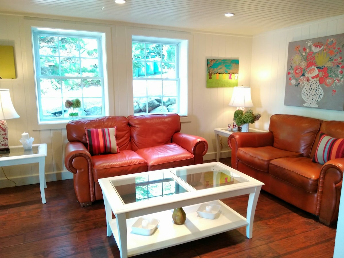 Top 10 Airbnb Vacation Rentals In Port Carling, Canada - Updated 2024 ...