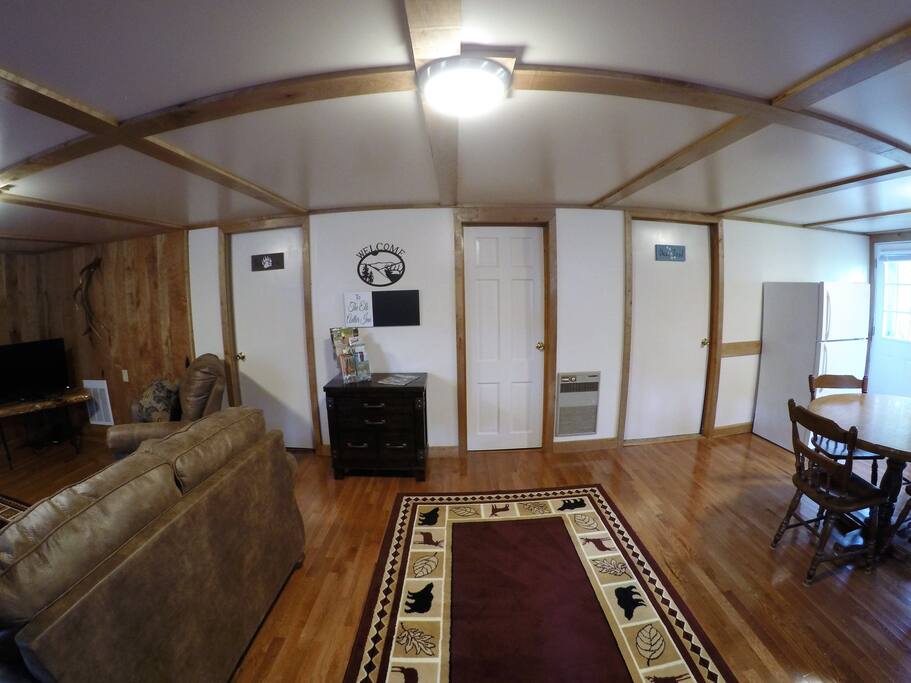 entryway
