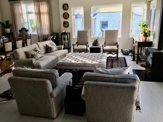 Upmarket Fresnaye holiday home gallery image 5