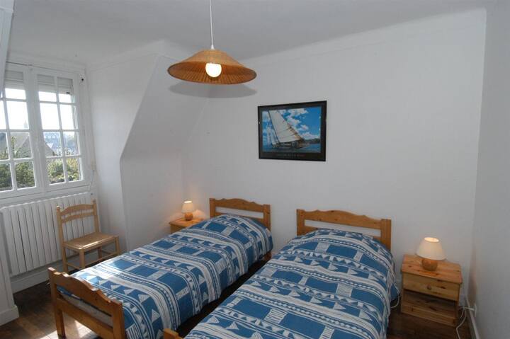 Спална соба 2