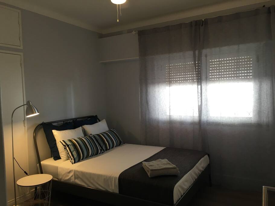 Albarquel Suite - private bathroom