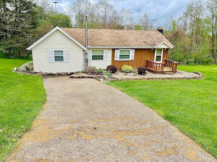 Steubenville Vacation Rentals & Homes Ohio, United States Airbnb