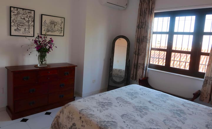 საძინებელი 2