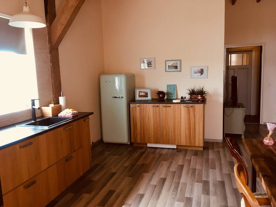 Keuken