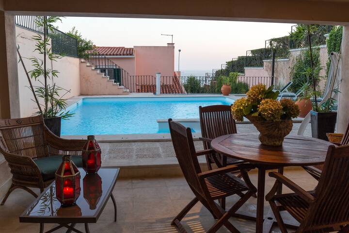 Apartamento c/ piscina gallery image 2