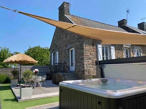 Signature Lodge/Private SPA for lovers