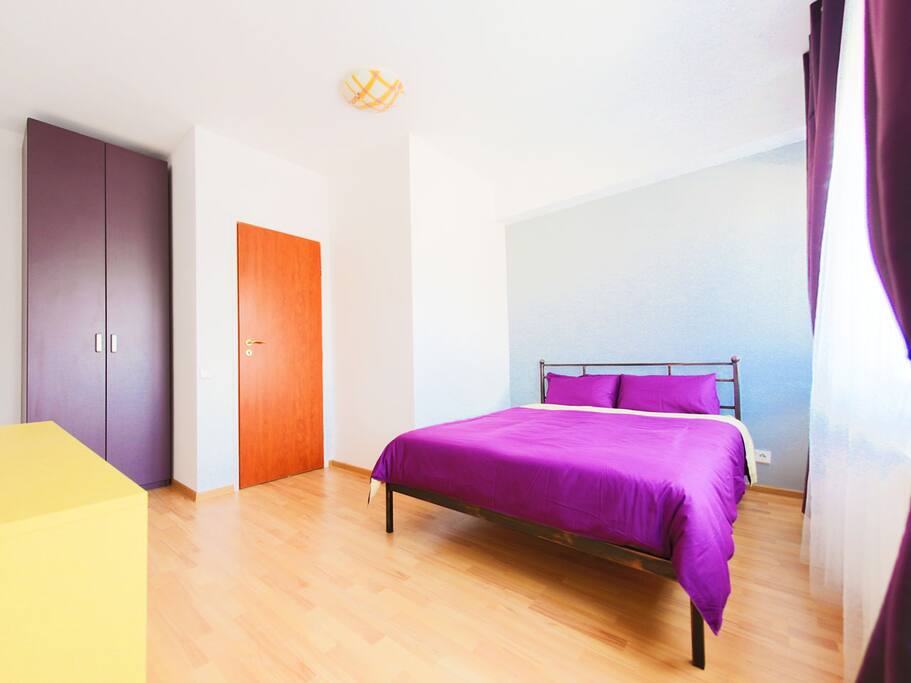 Diana Apartment in Bucharest downtown