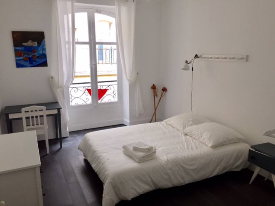 Chambre 1