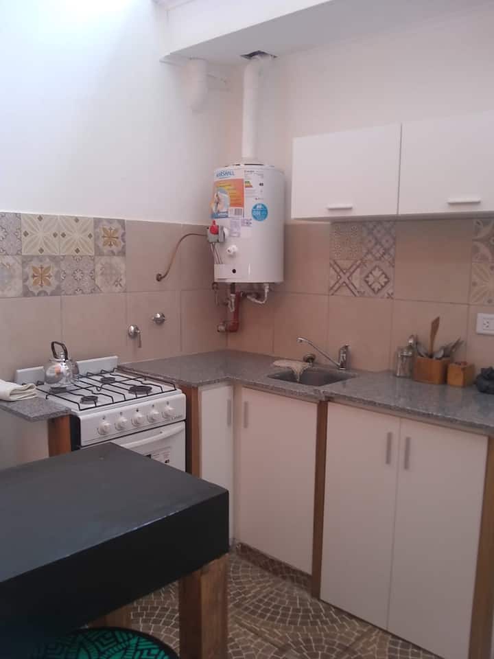 Casa Cerquita Del Carnaval - Gualeguaychú