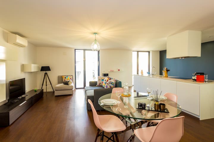 GUEST H4U LDA managed Airbnb listing 3