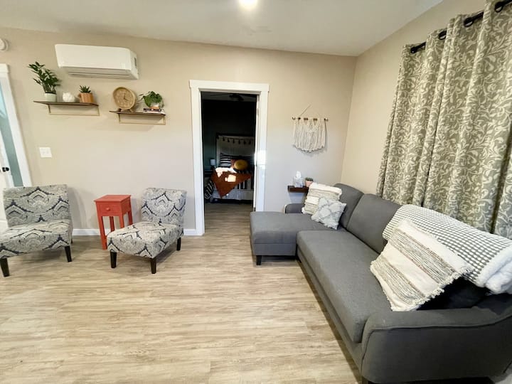 Boho Bungalow - Roanoke, VA