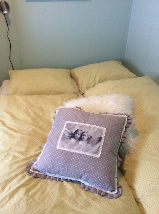 Soverom/Bedroom
