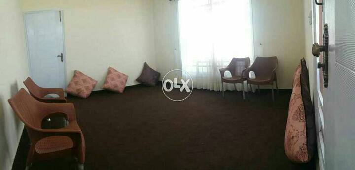 Дневен простор