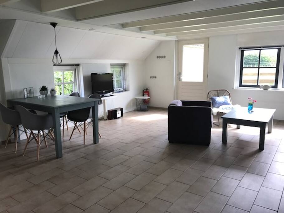 Woonkamer