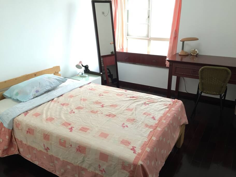 单人房,Single room