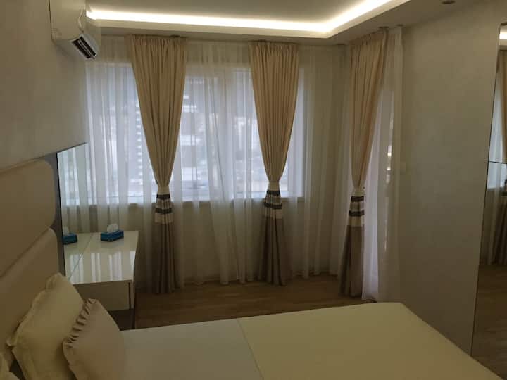 Habitación 1