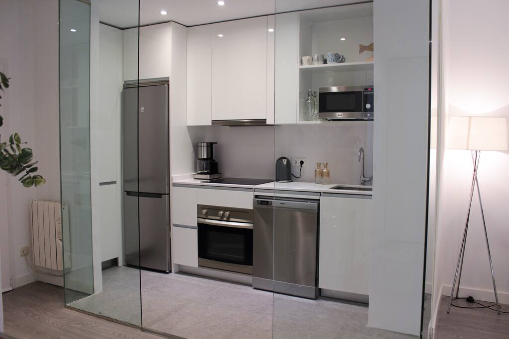Cocina