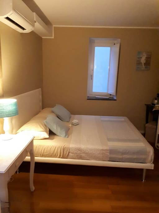 il letto