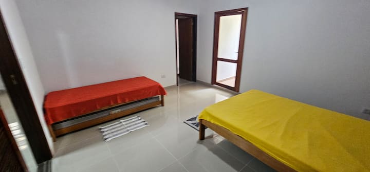 Спална соба 2