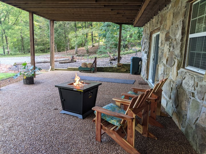 Baxter Holiday Rentals & Homes Tennessee, United States Airbnb