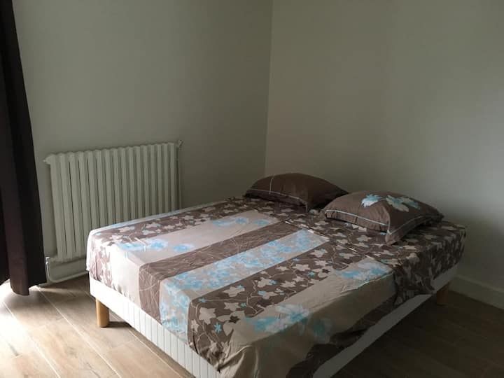 Habitación 1