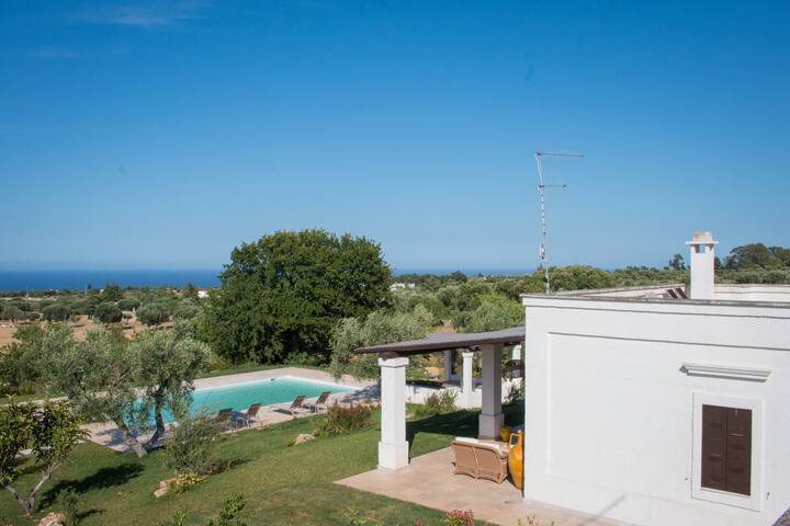 Villa Nespola gallery image 3