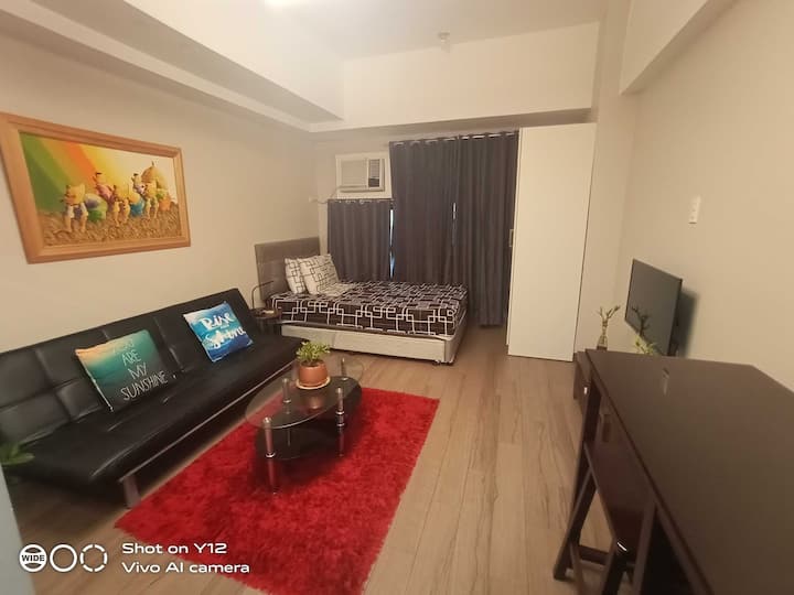 Cubao Vacation Rentals & Homes Cubao, Quezon City, Philippines Airbnb