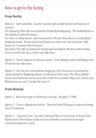 “Meiji House”4Room,8Guests,WIFI,2min/HIROO Stn. gallery image 5