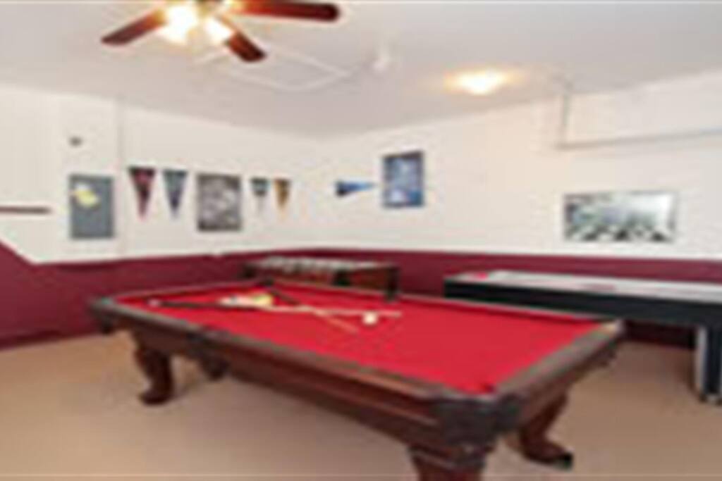 Sweet Home Vacation Disney Rentals Vacation Homes Florida Windsor Hills Resort