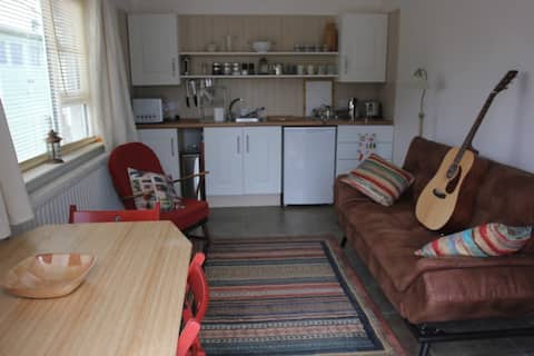 Successful Airbnb property: Newcastle, Mourne Mountains View, (dog friendly) in Newcastle