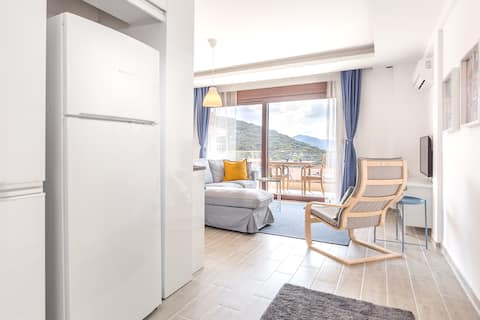 Kalloni Suites