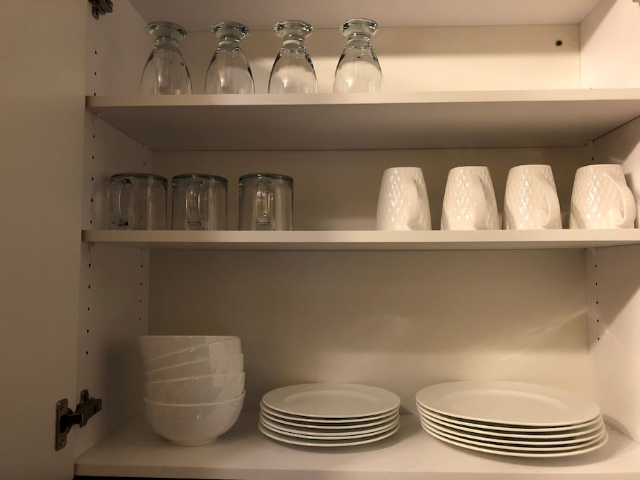 Dishes