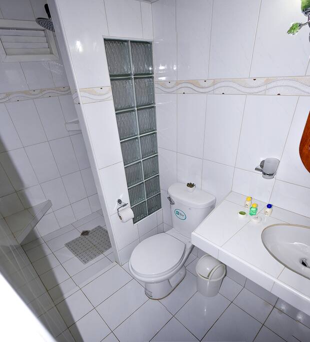 baño