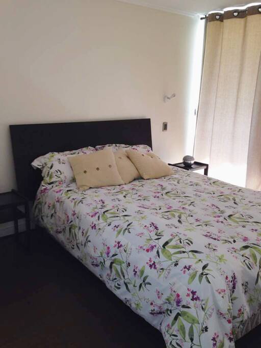 Habitación