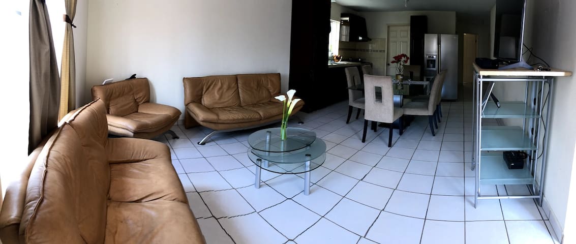 Airbnb Transpeninsular Ensenada La Paz S N Holiday Rentals