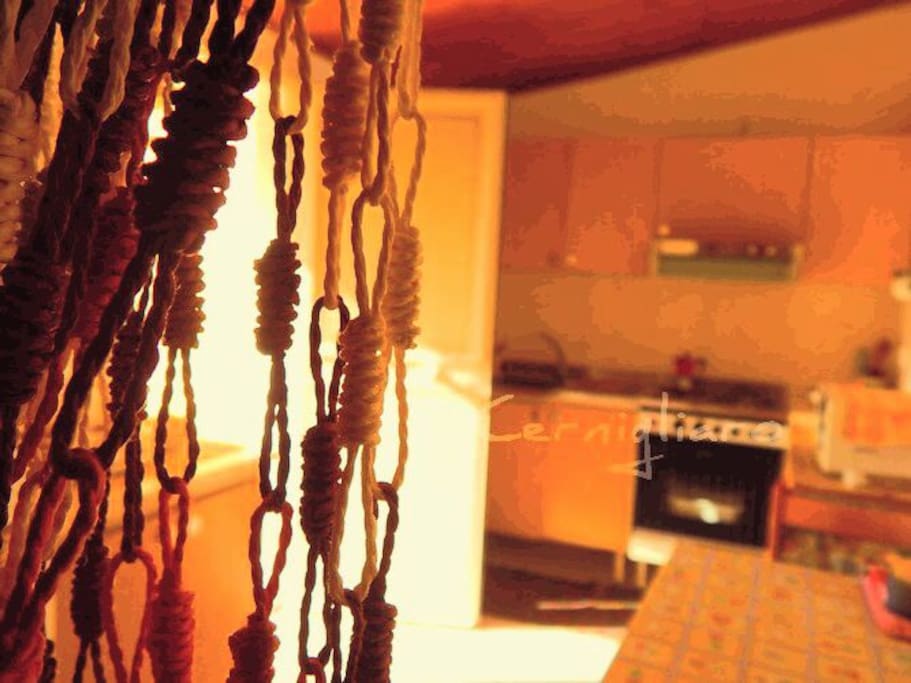 Cucina