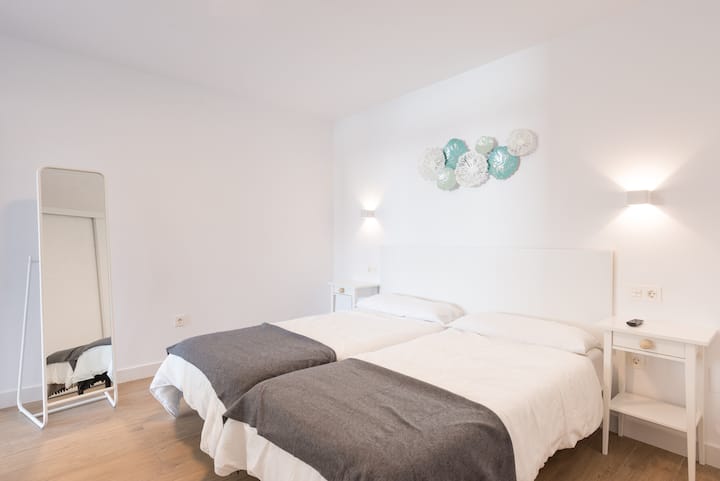 غرفة النوم 1