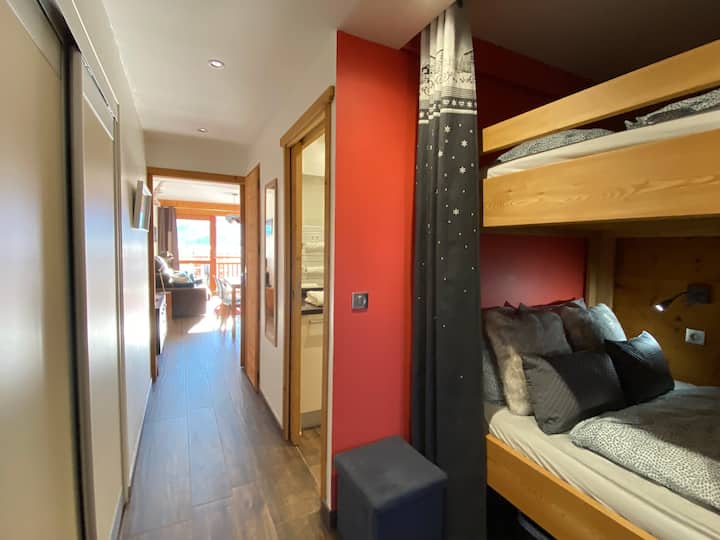 საძინებელი