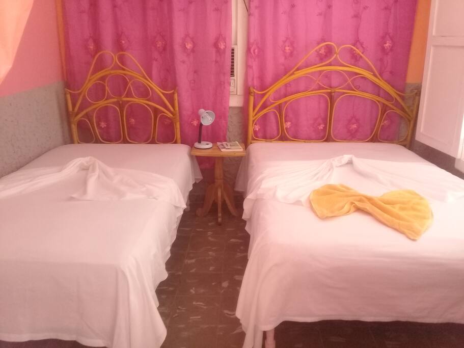 habitacion