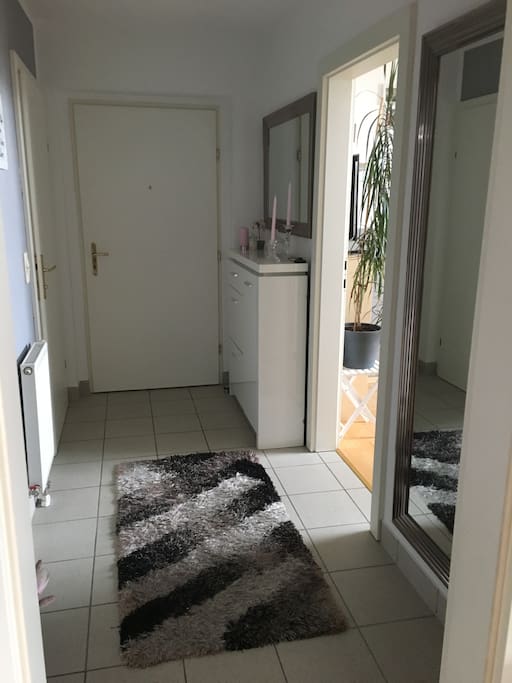 Anteroom