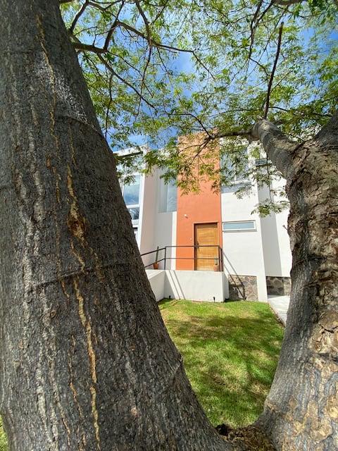 Casa Kiwi Hot Springs